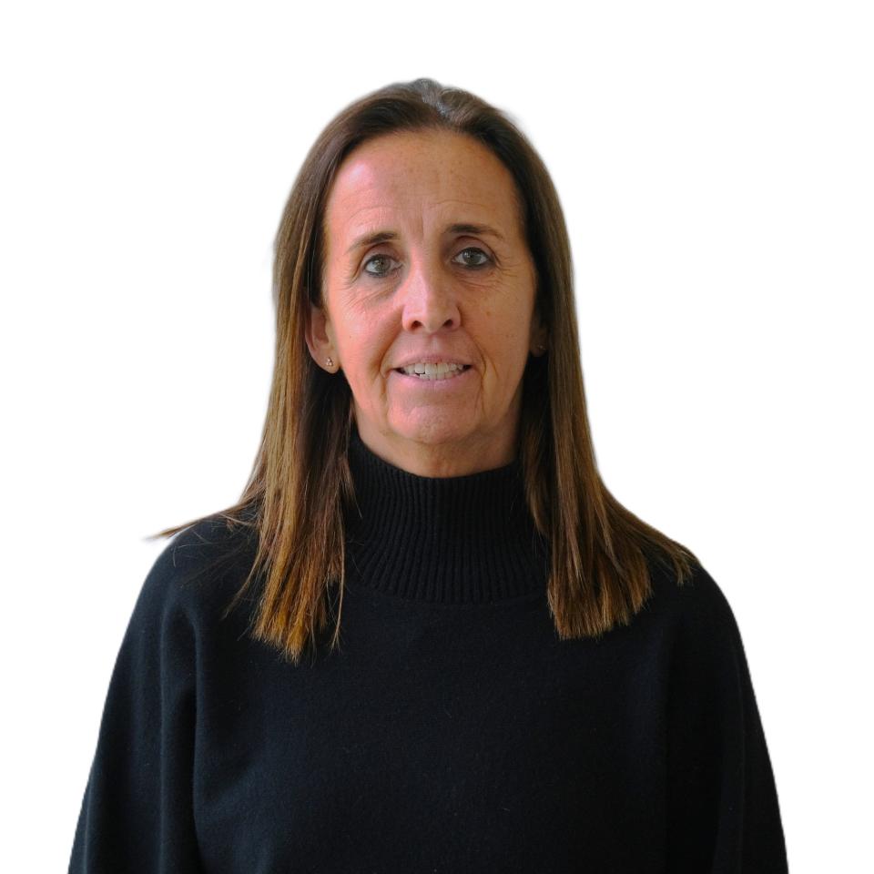 Anne-Claire Gregoir 2025