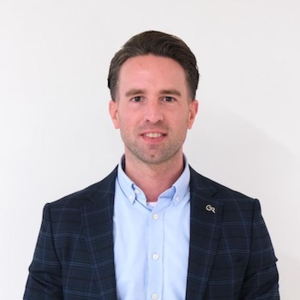 Bart Kellaert