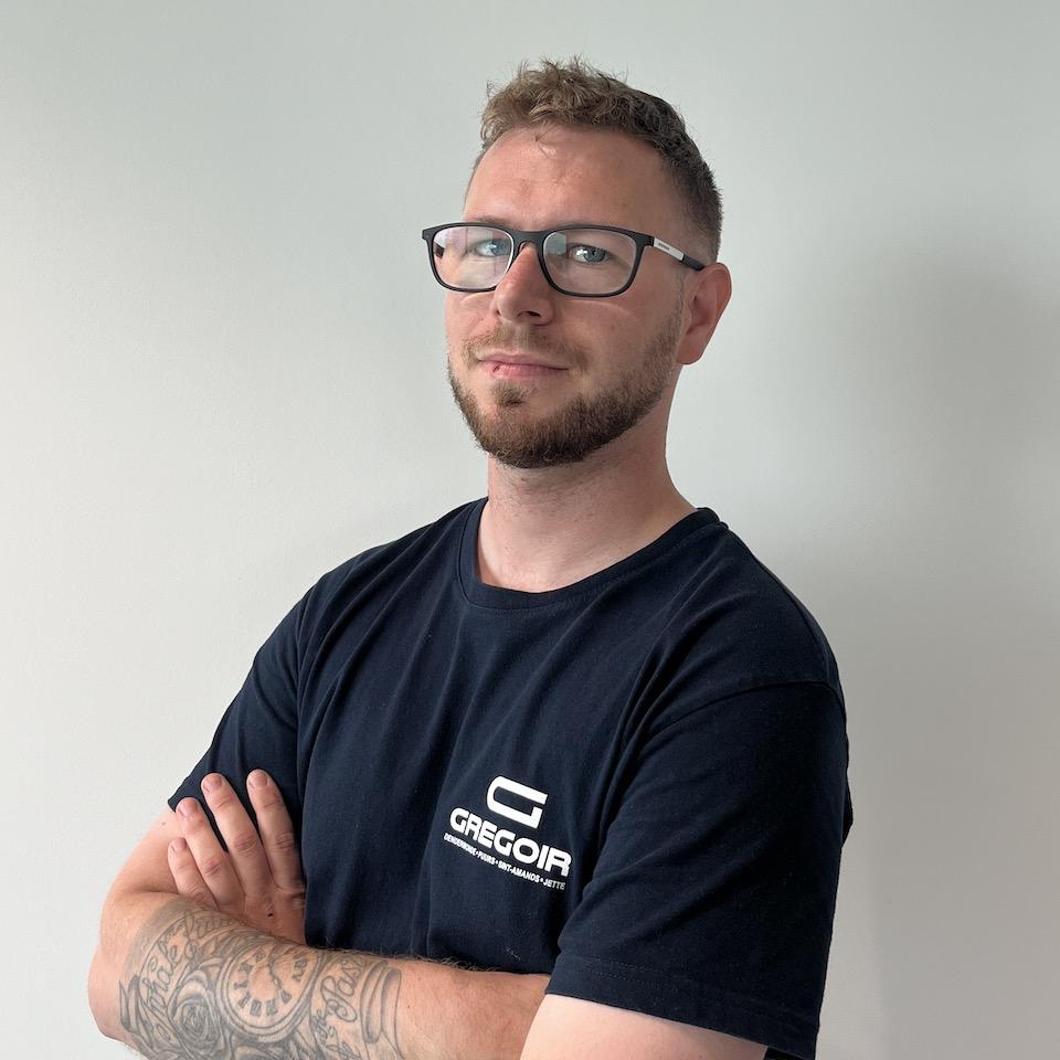 Bjorn Baeyens