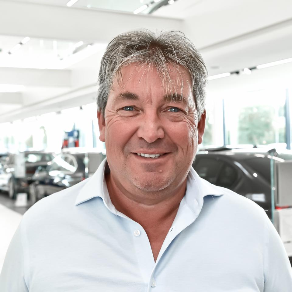 Dave Ceuppens