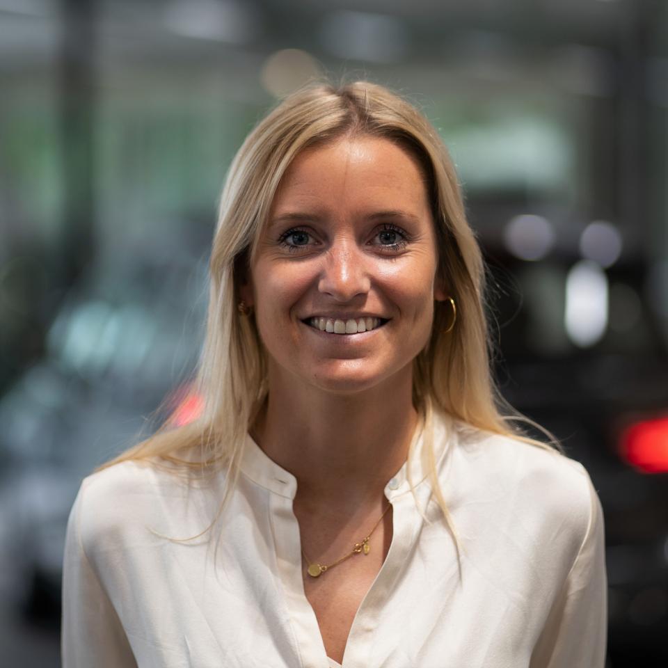 jennifer gregoir