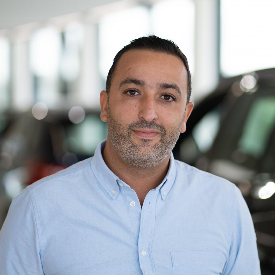 Ahmed Rabhi Sidi