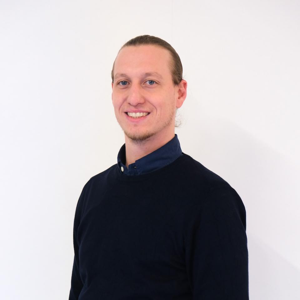 MATTHEW PEETERS