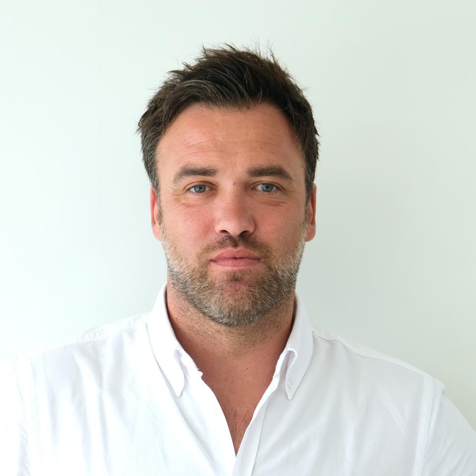 GILLES VDS