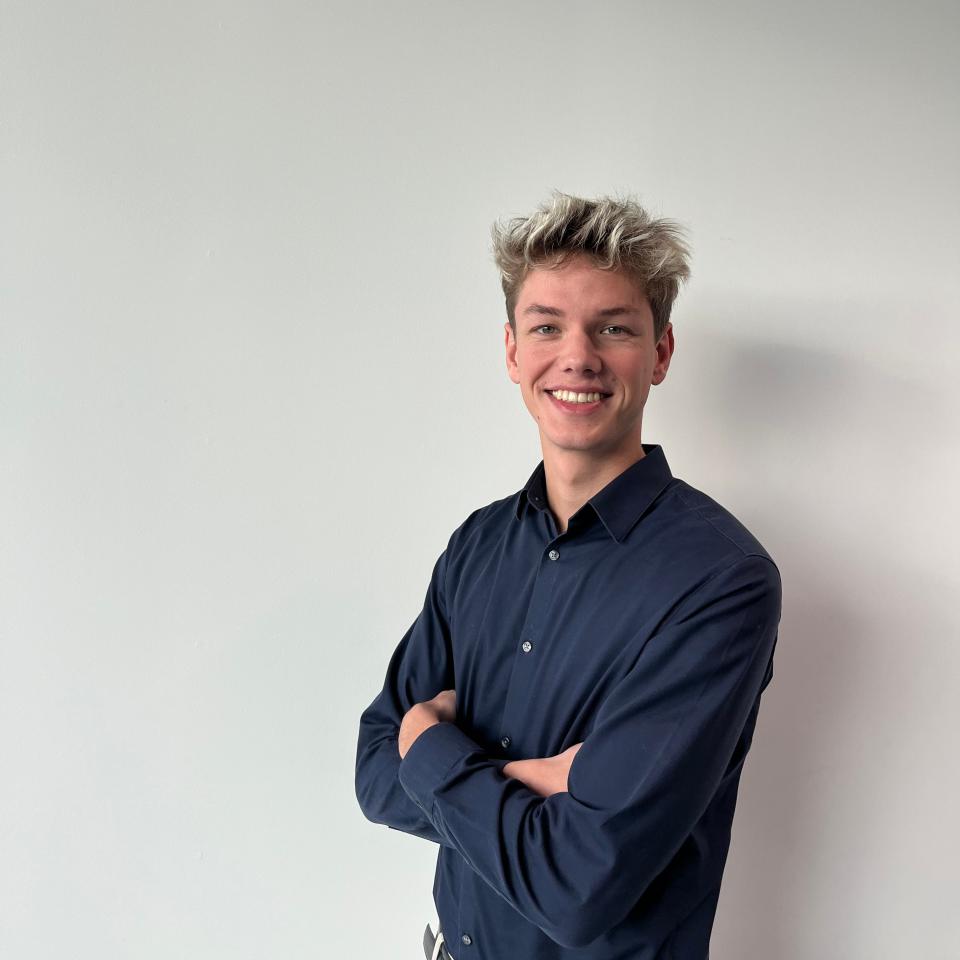 Wout DHondt