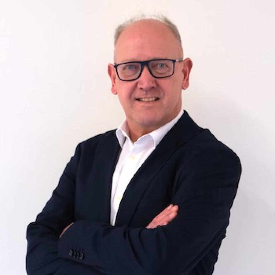 Geert Verhasselt