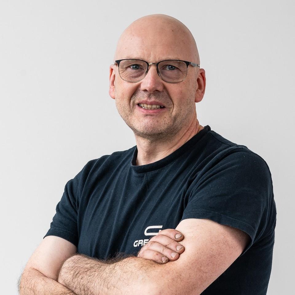 Dirk Speleman