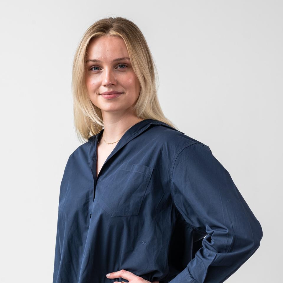 Annick De Brandt
