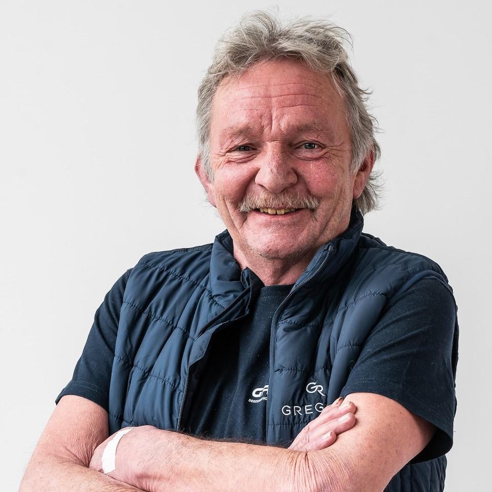 Luc De Beule