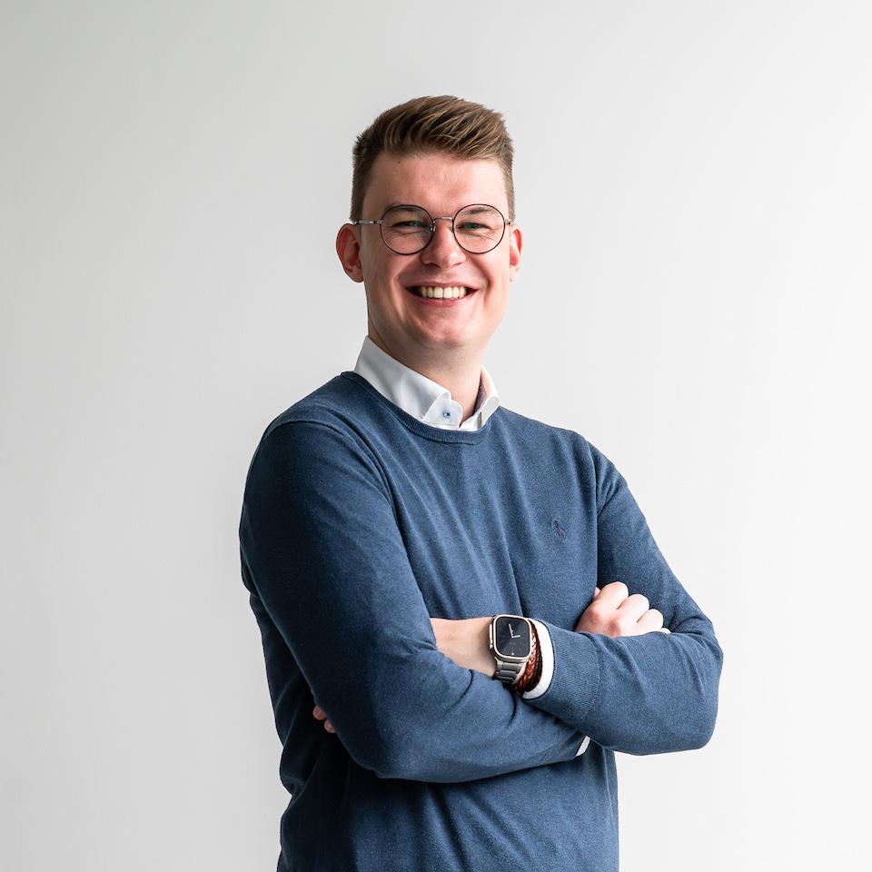 Dries Vermeulen