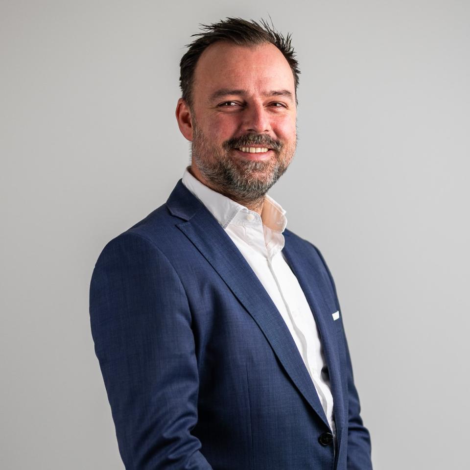 michiel v