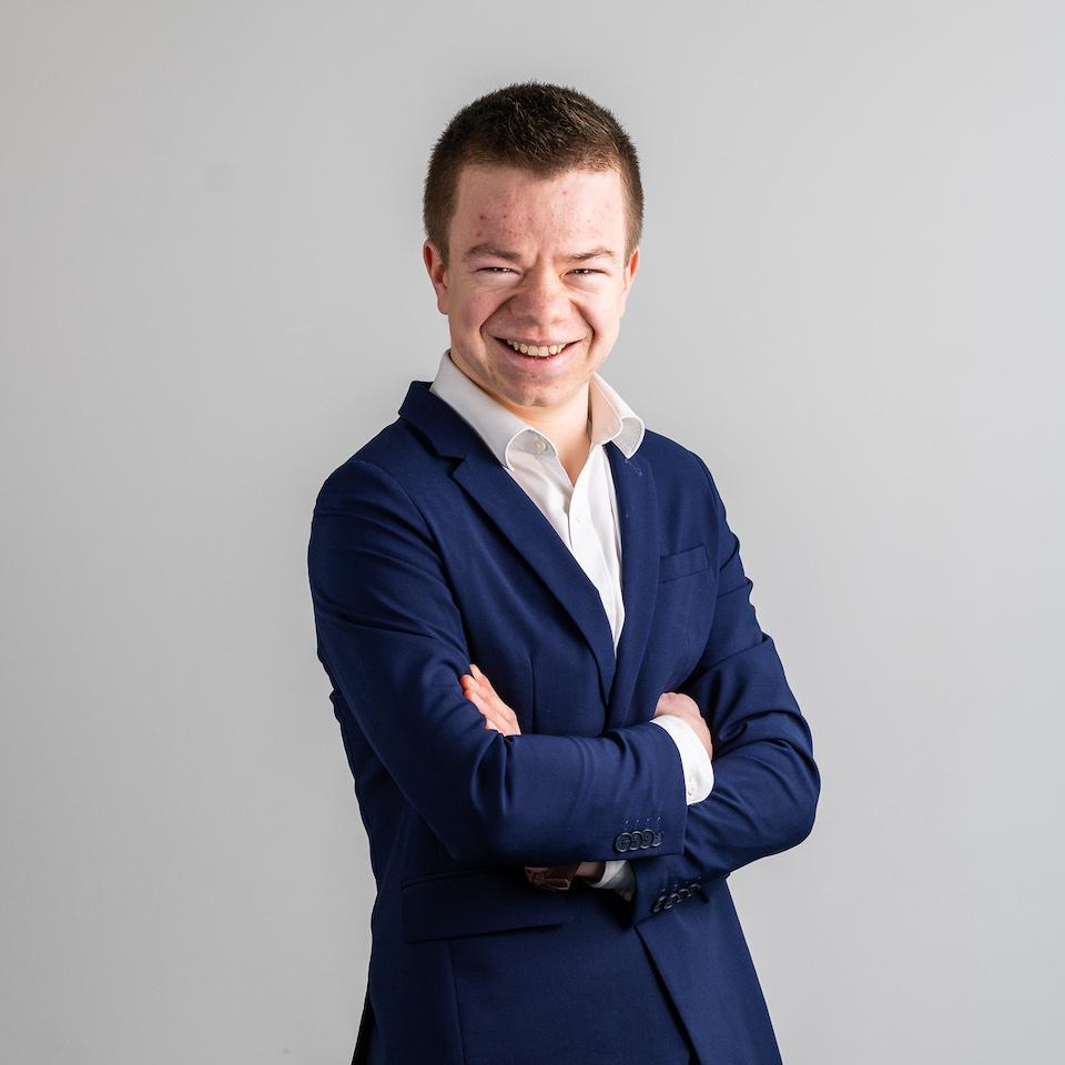 Bram Lootens