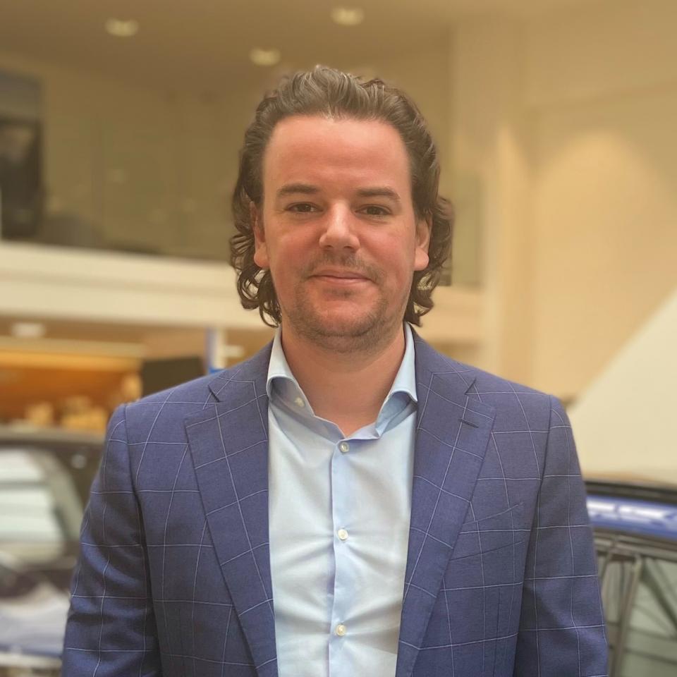 Jeroen Dehandschutter