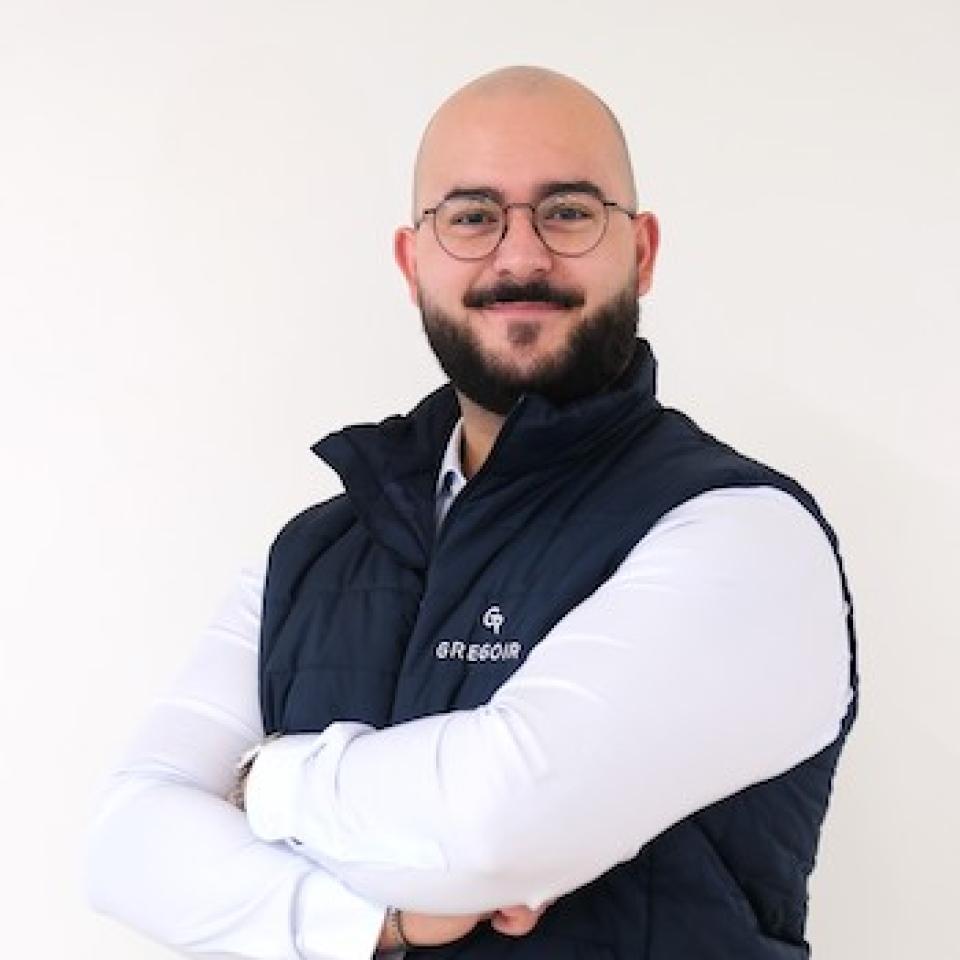 ALESSANDRO GERACI