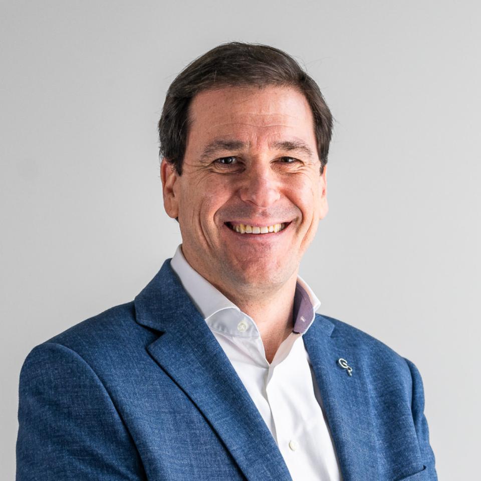 Vincent Vanderplaetsen