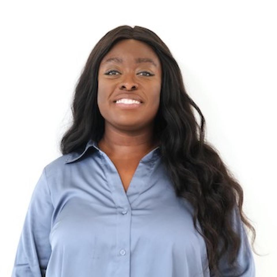 Patricia Owusu