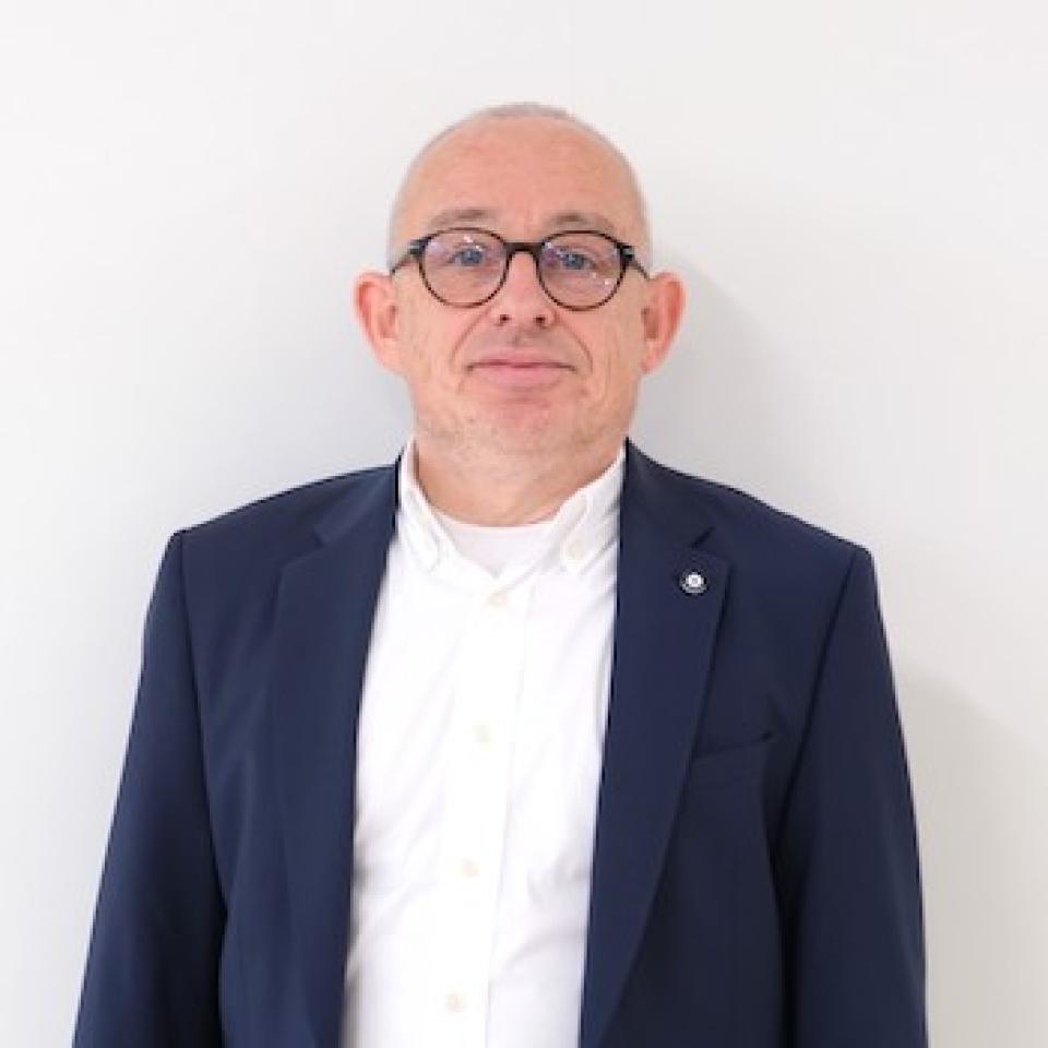 Peter Van Puyvelde