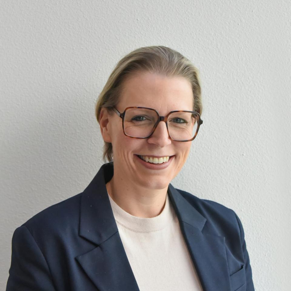 Valérie Vanderstricht