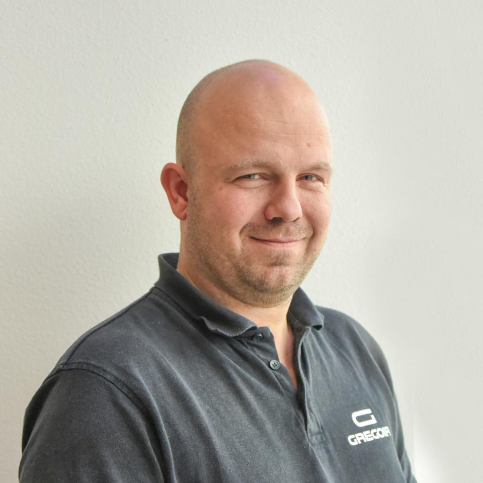 Kevin Van Veirdeghem